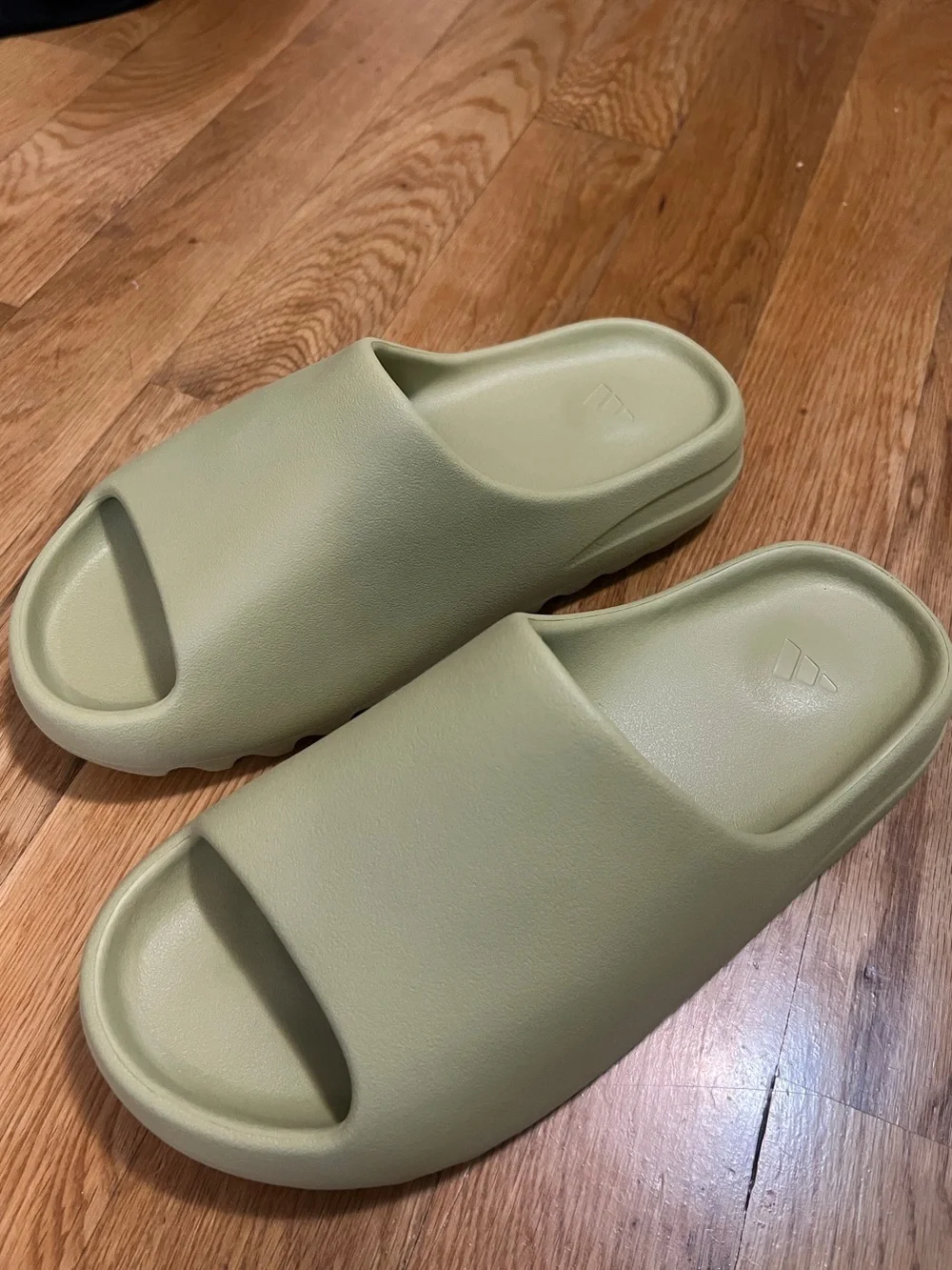 Yeezy comfortable slide